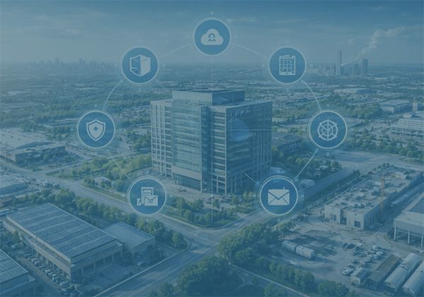 Managed IT services 6