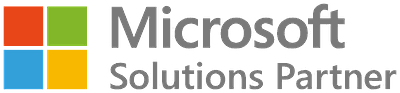 Microsoft Solutions Partner