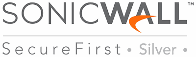 SonicWall SecureFirst Silver Partner