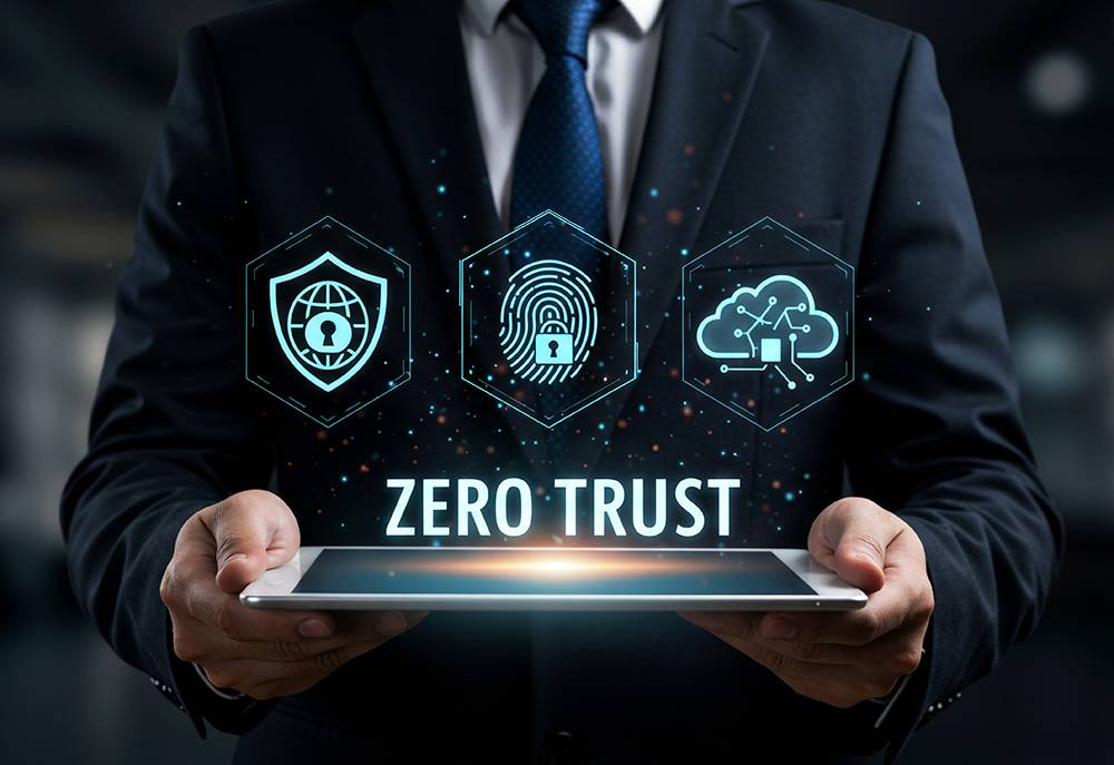 Zero Trust In Practice